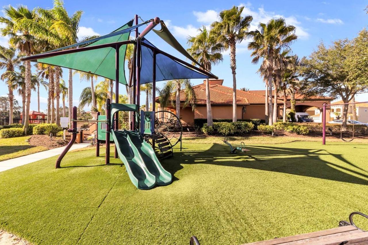Aviana Resort Home - 6Bd/5Baph - Rav6321 Давенпорт Экстерьер фото